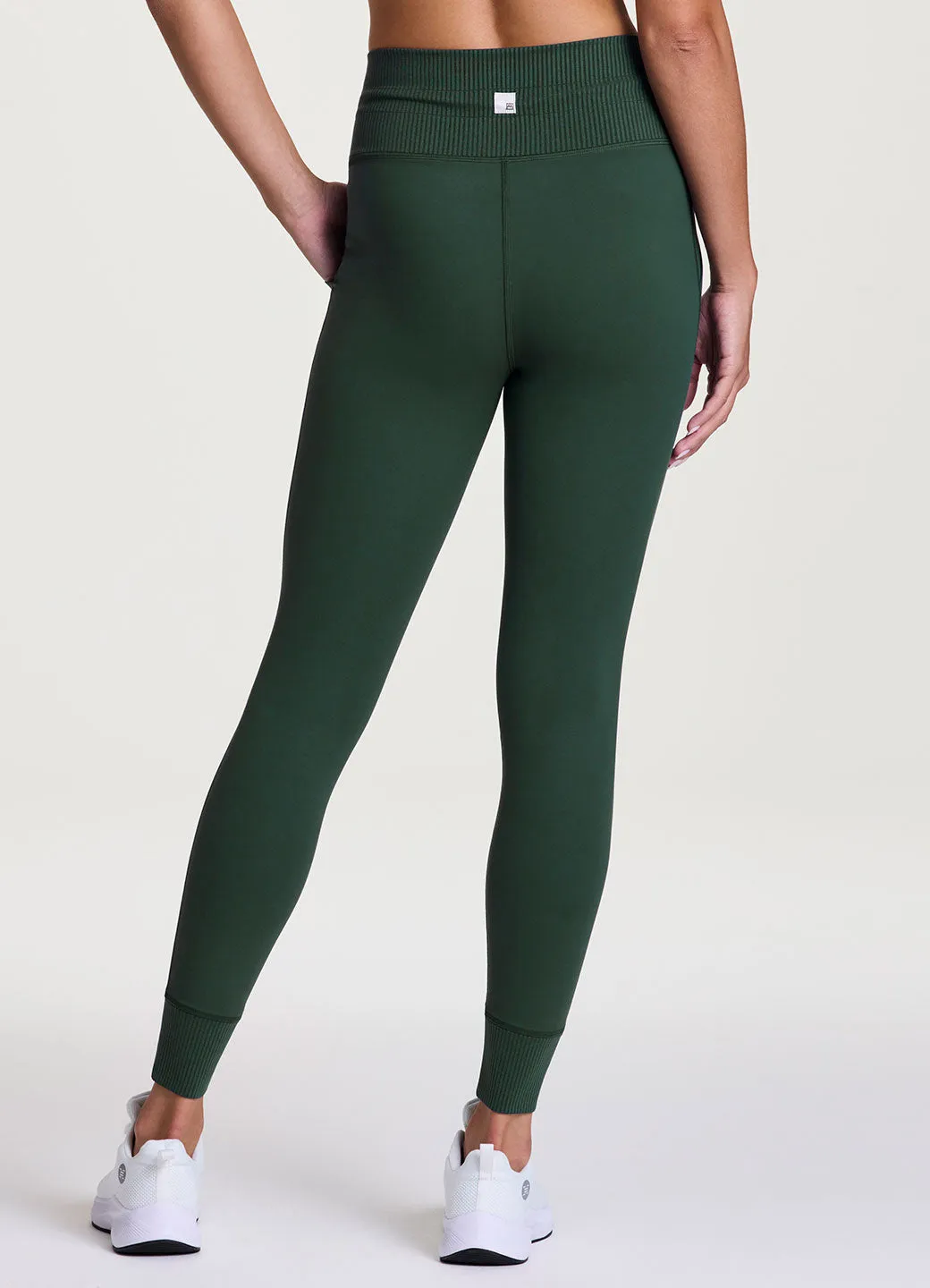 Savannah Ultra Soft Jogger Legging