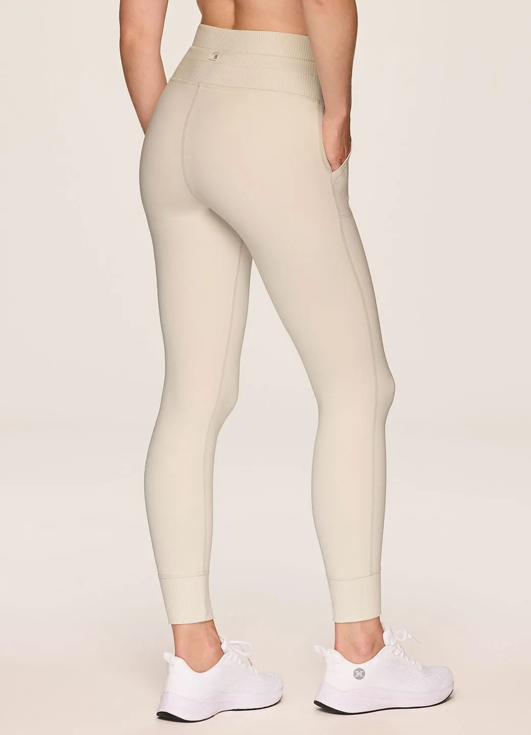 Savannah Ultra Soft Jogger Legging