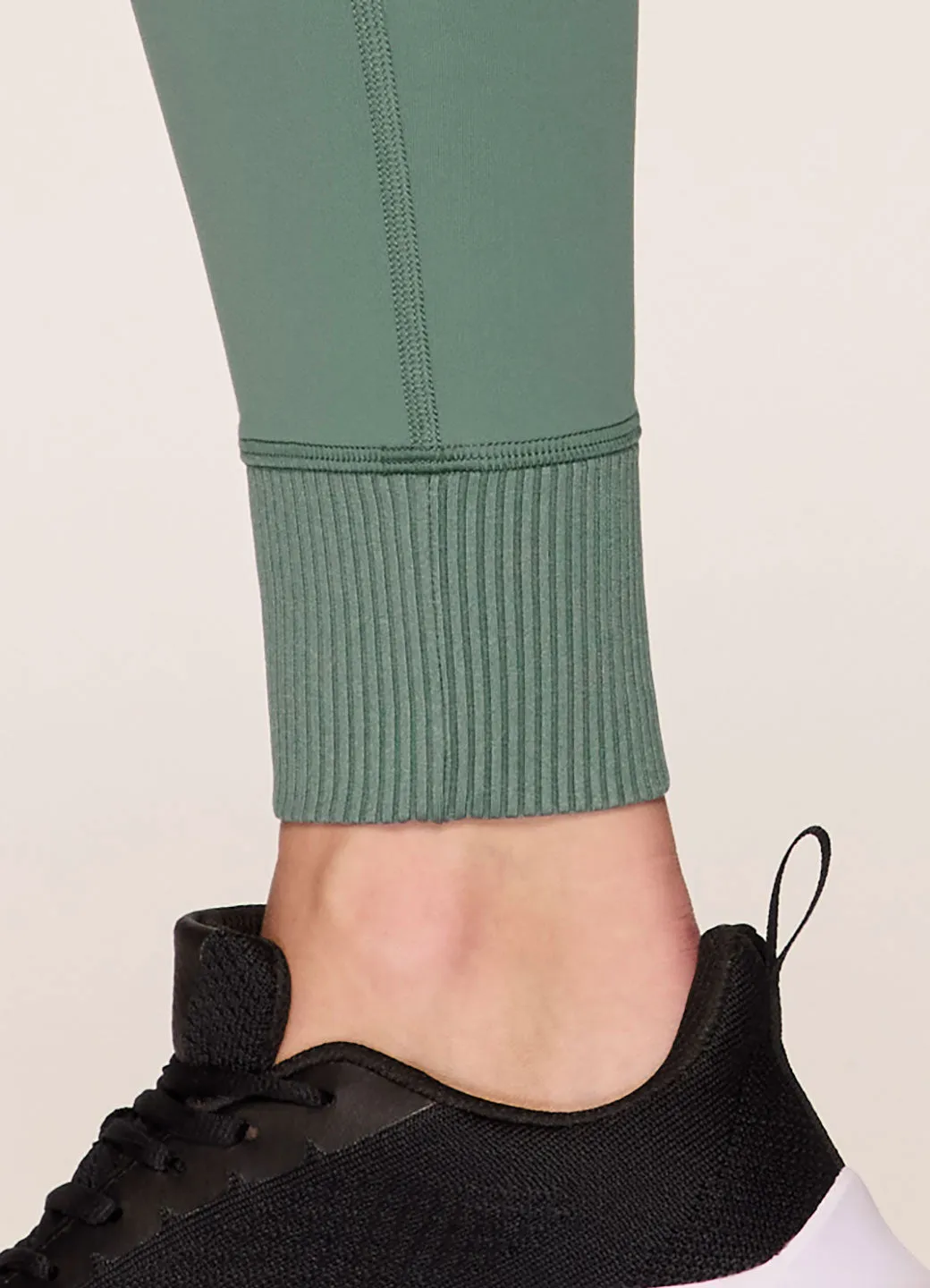 Savannah Ultra Soft Jogger Legging