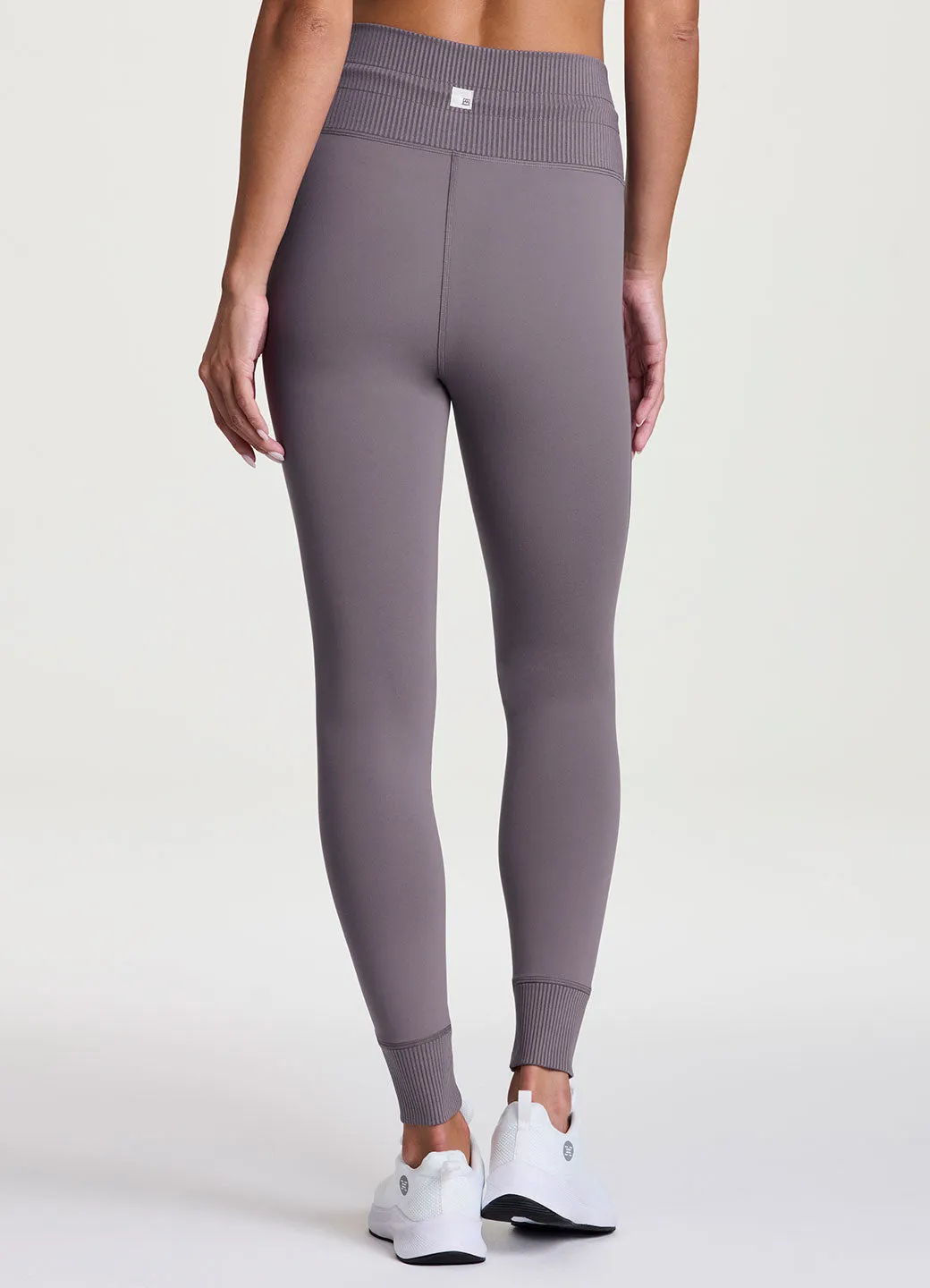 Savannah Ultra Soft Jogger Legging