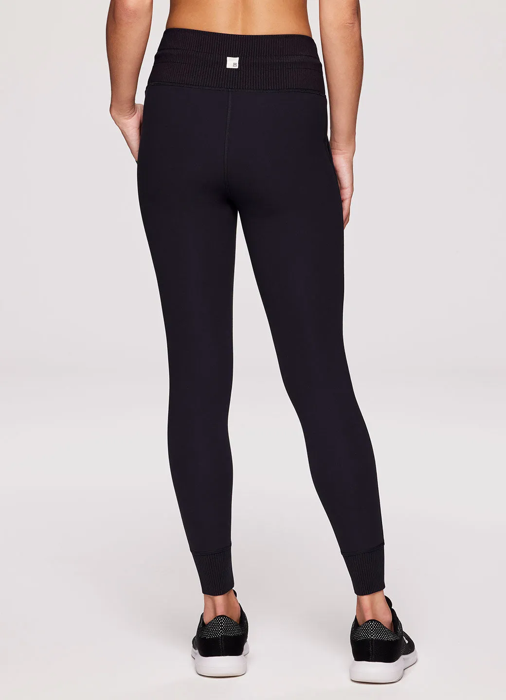 Savannah Ultra Soft Jogger Legging