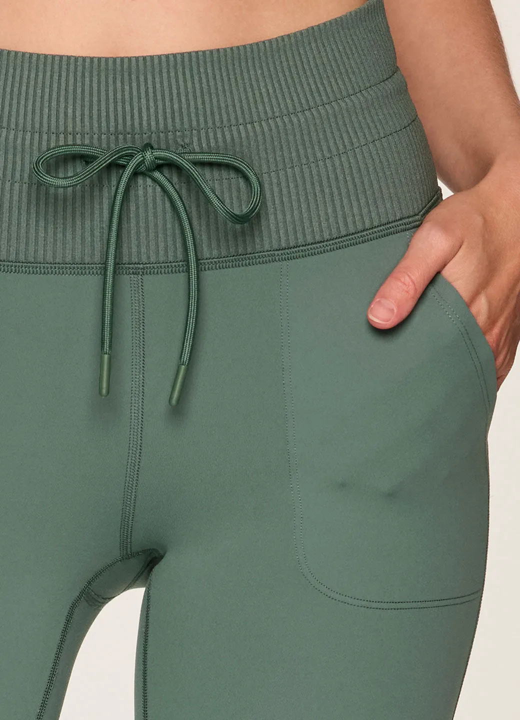 Savannah Ultra Soft Jogger Legging