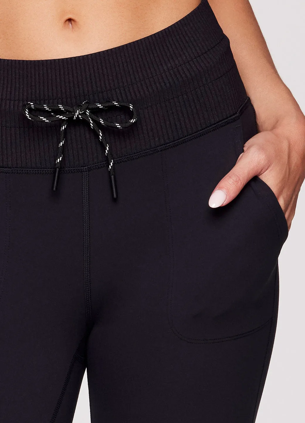 Savannah Ultra Soft Jogger Legging