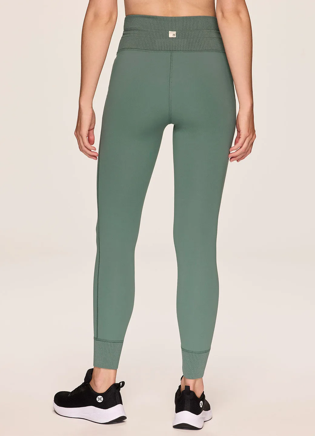 Savannah Ultra Soft Jogger Legging