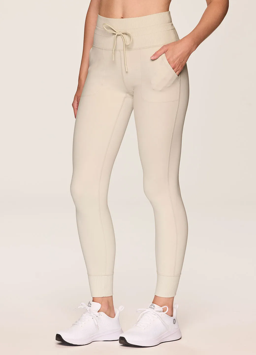 Savannah Ultra Soft Jogger Legging