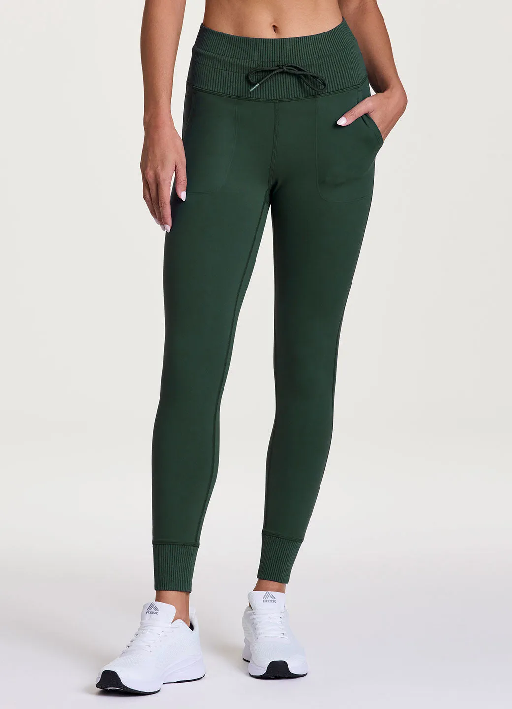 Savannah Ultra Soft Jogger Legging