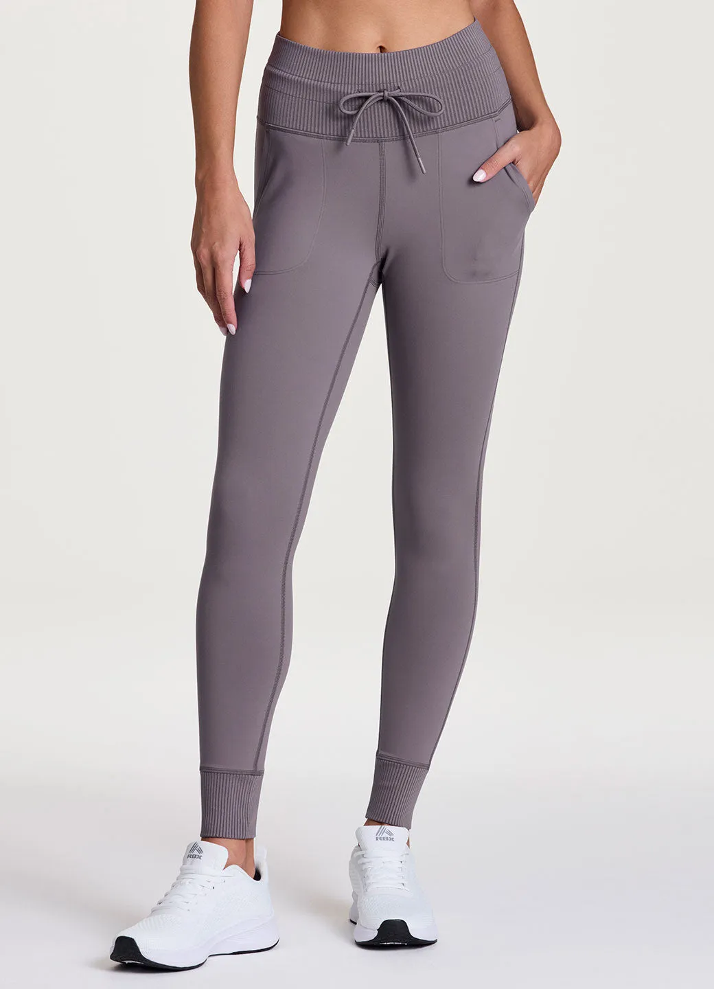 Savannah Ultra Soft Jogger Legging