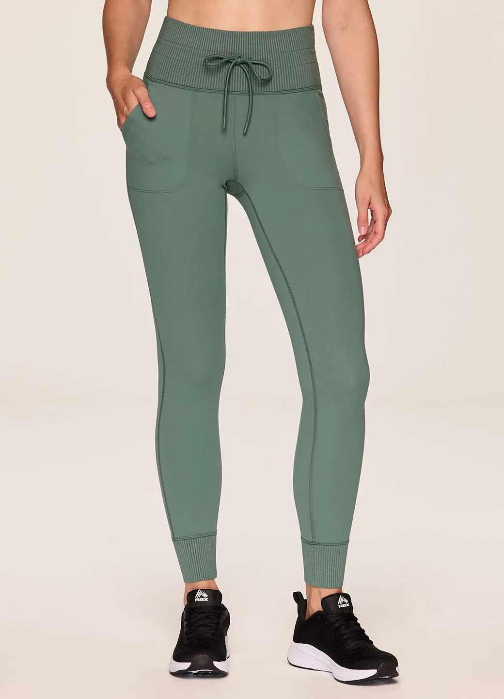 Savannah Ultra Soft Jogger Legging