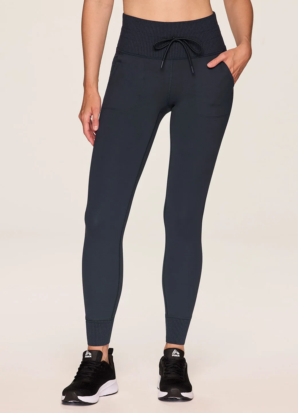 Savannah Ultra Soft Jogger Legging