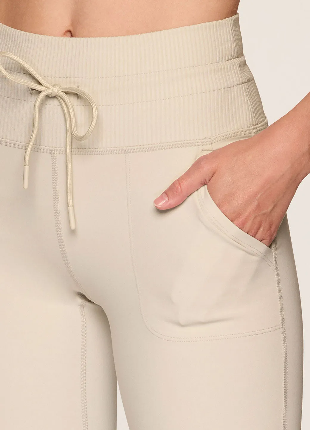 Savannah Ultra Soft Jogger Legging