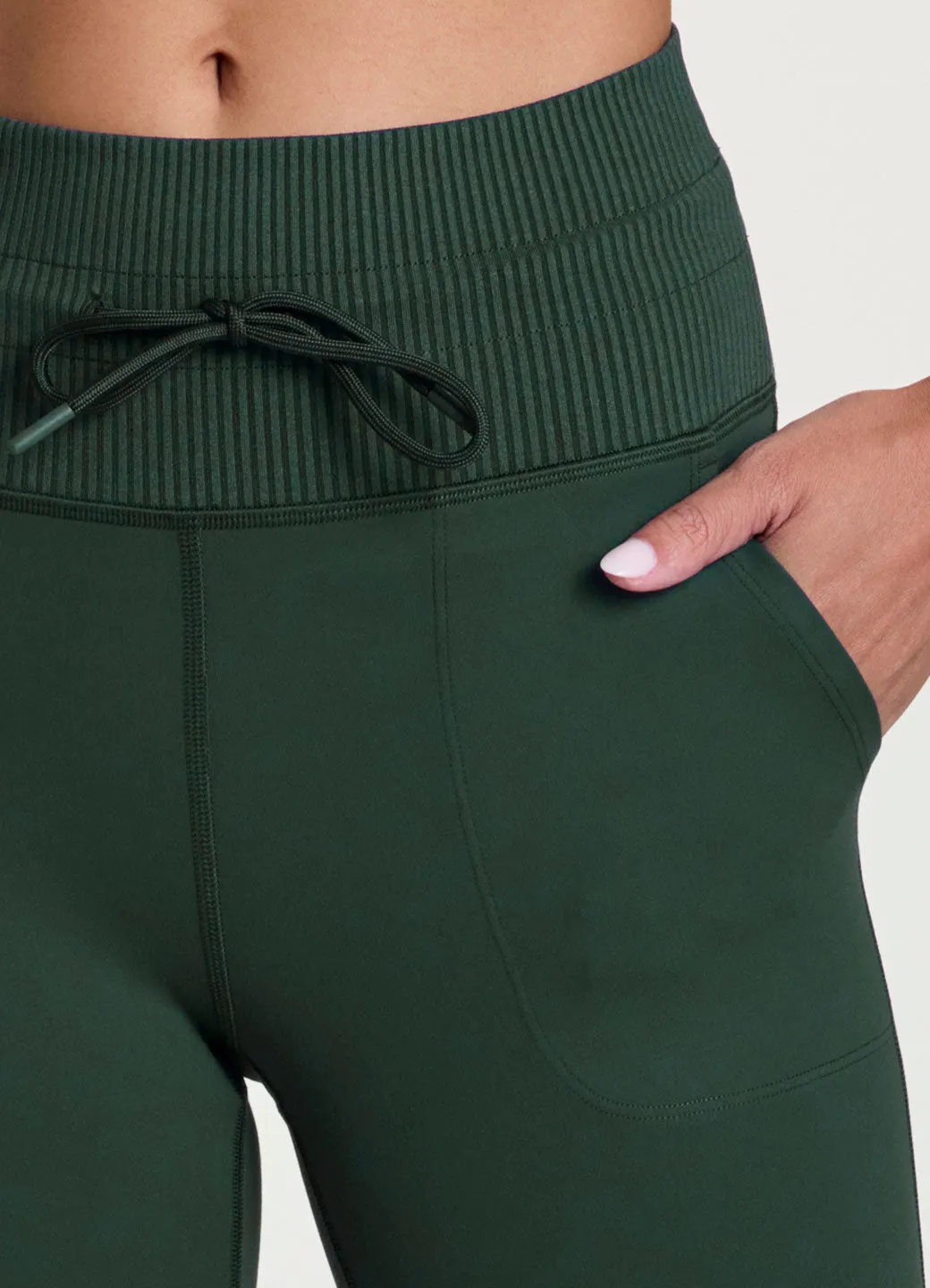 Savannah Ultra Soft Jogger Legging