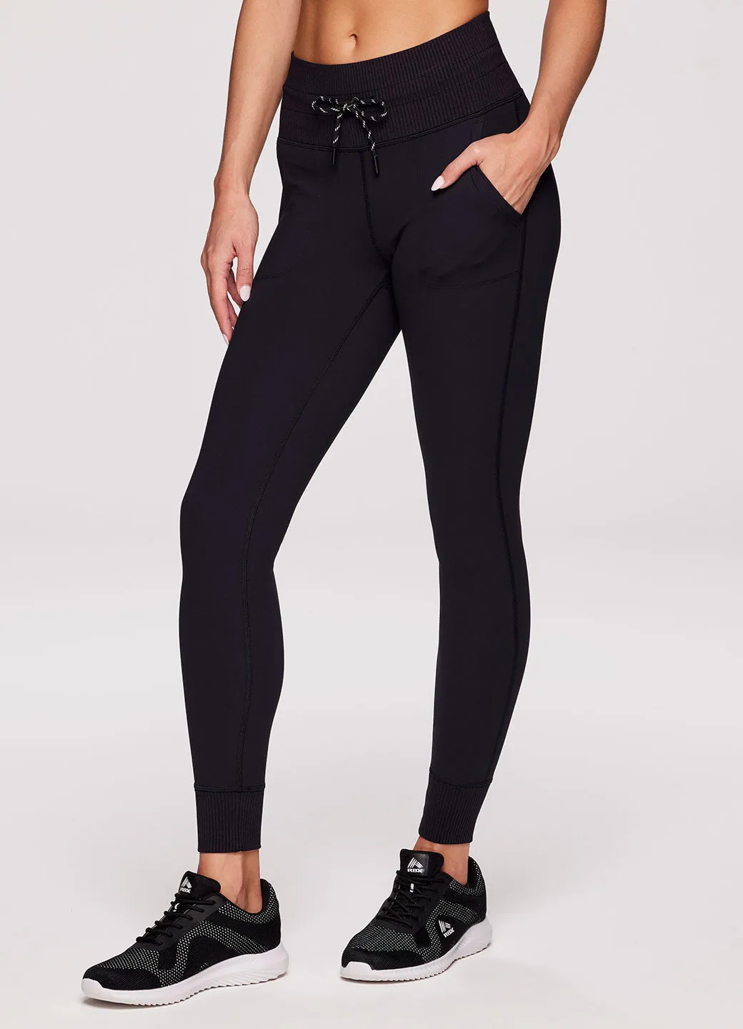 Savannah Ultra Soft Jogger Legging