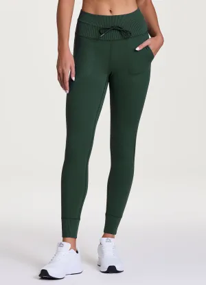 Savannah Ultra Soft Jogger Legging