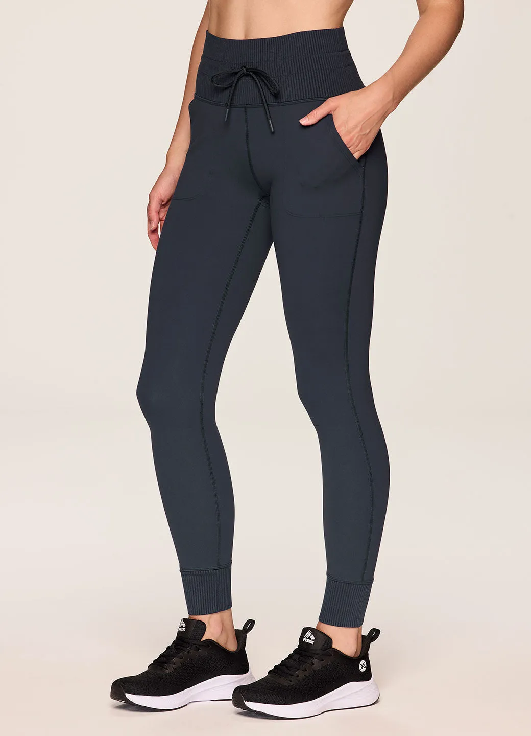 Savannah Ultra Soft Jogger Legging