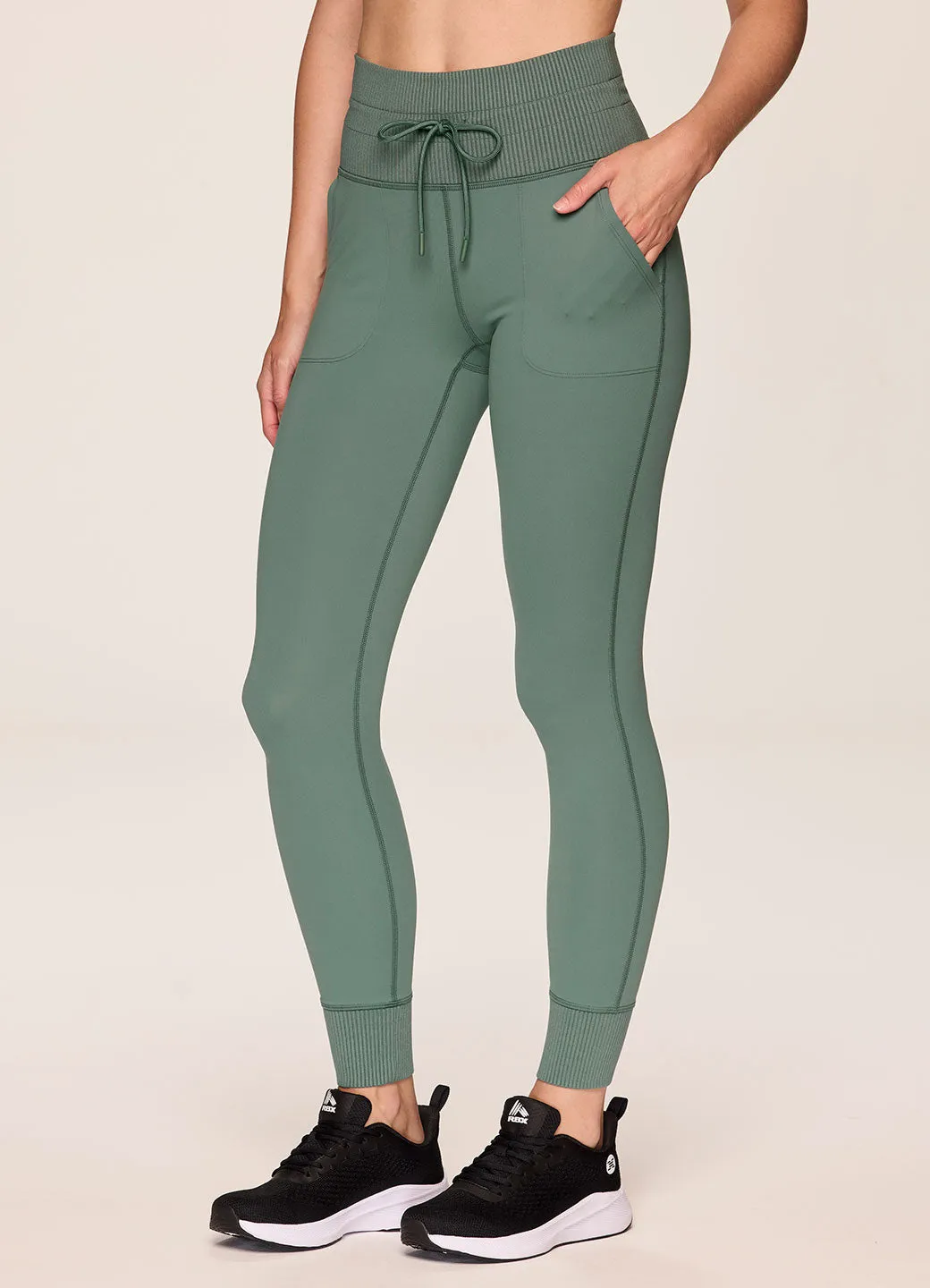 Savannah Ultra Soft Jogger Legging