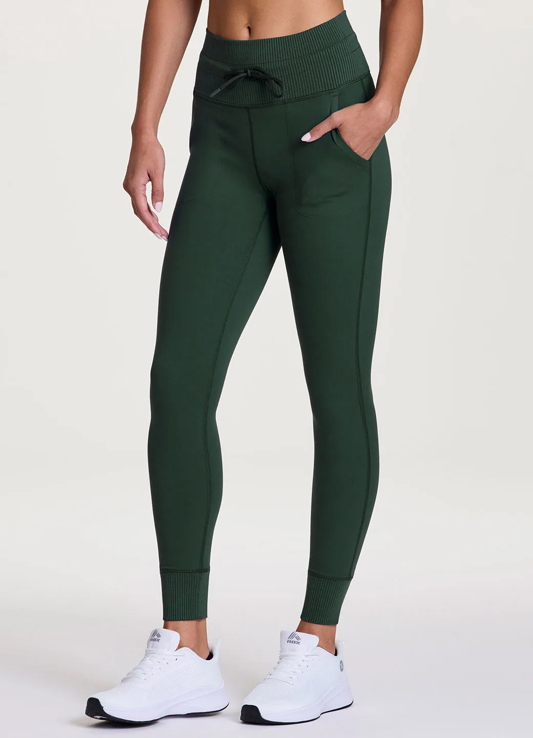Savannah Ultra Soft Jogger Legging