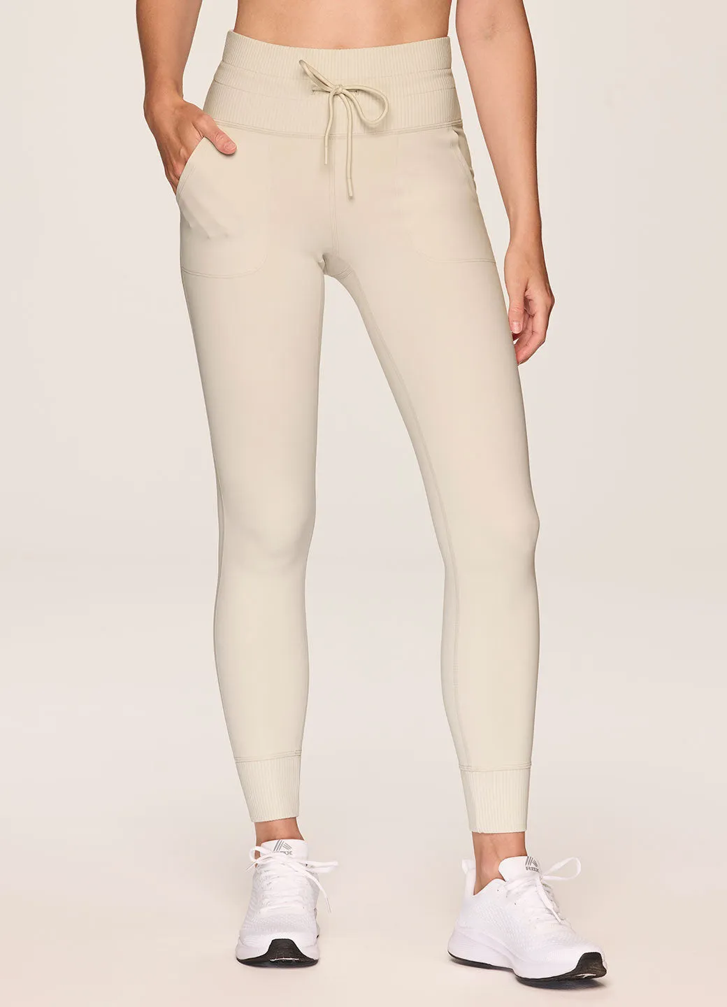 Savannah Ultra Soft Jogger Legging