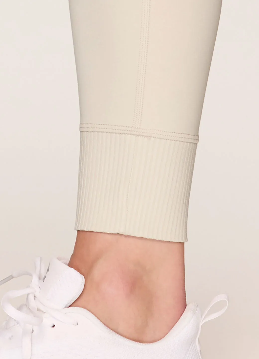 Savannah Ultra Soft Jogger Legging