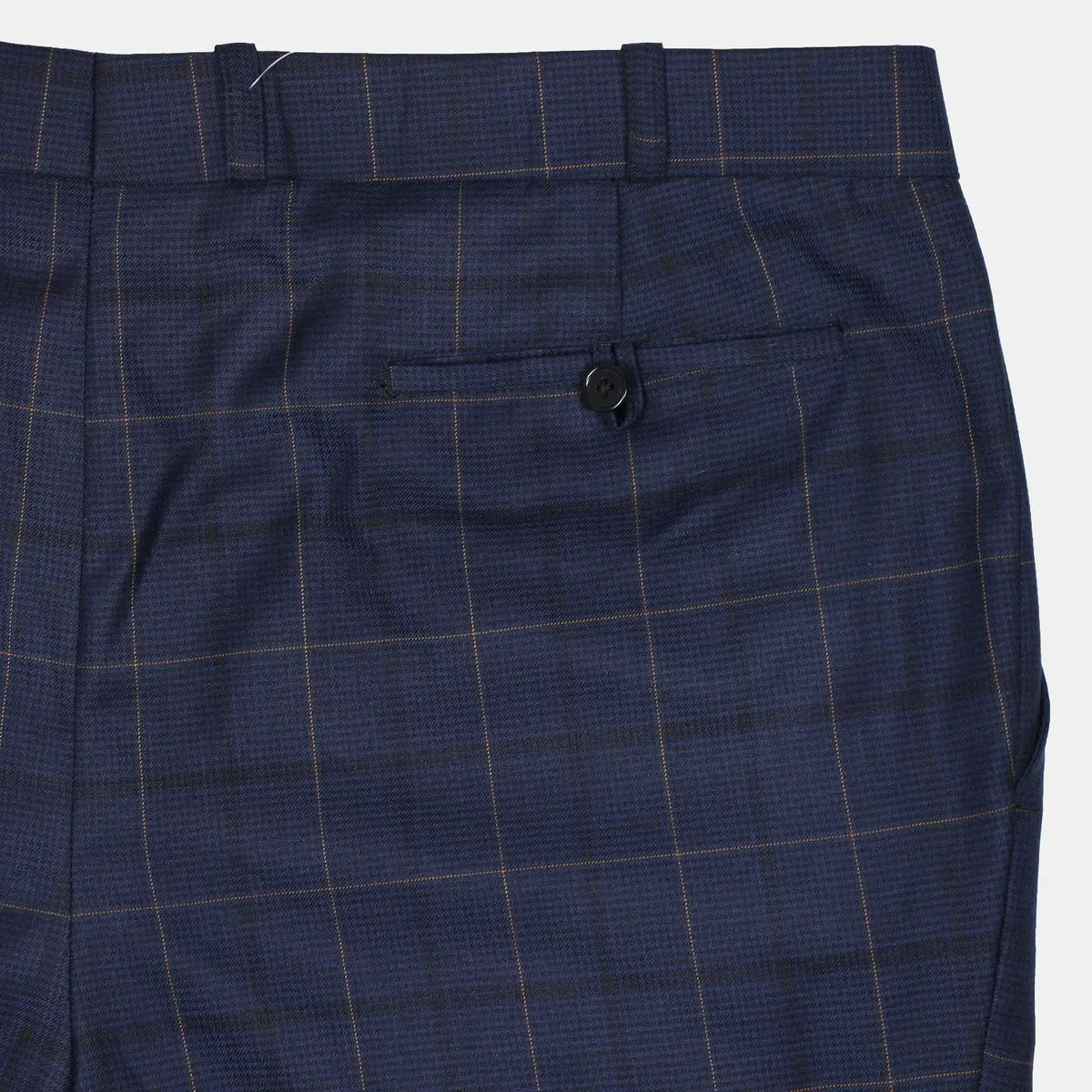 Vintage Smart Trousers