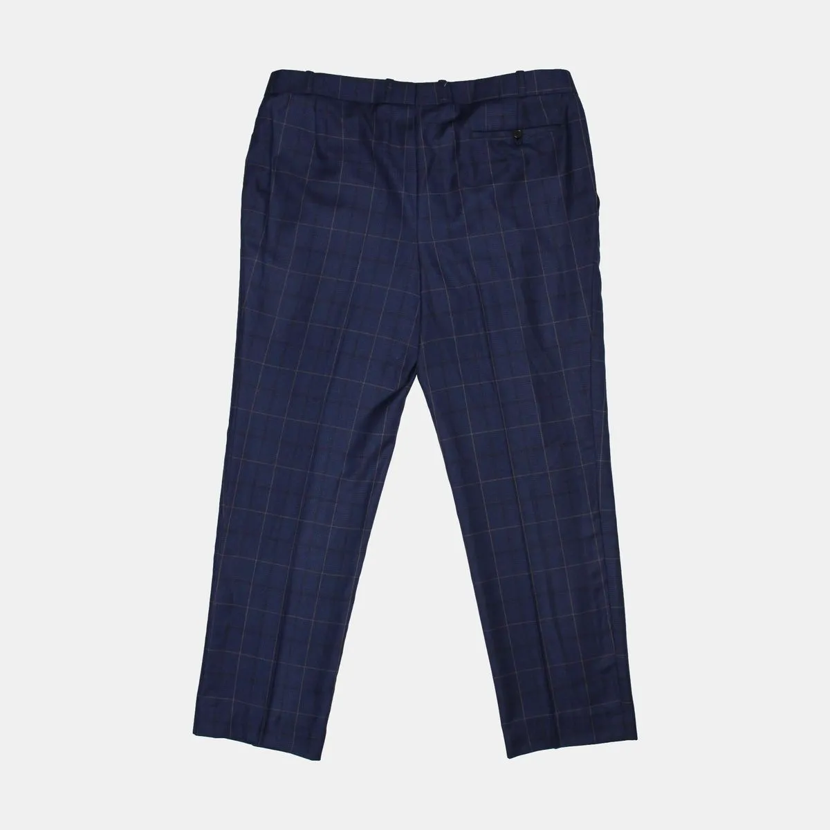 Vintage Smart Trousers