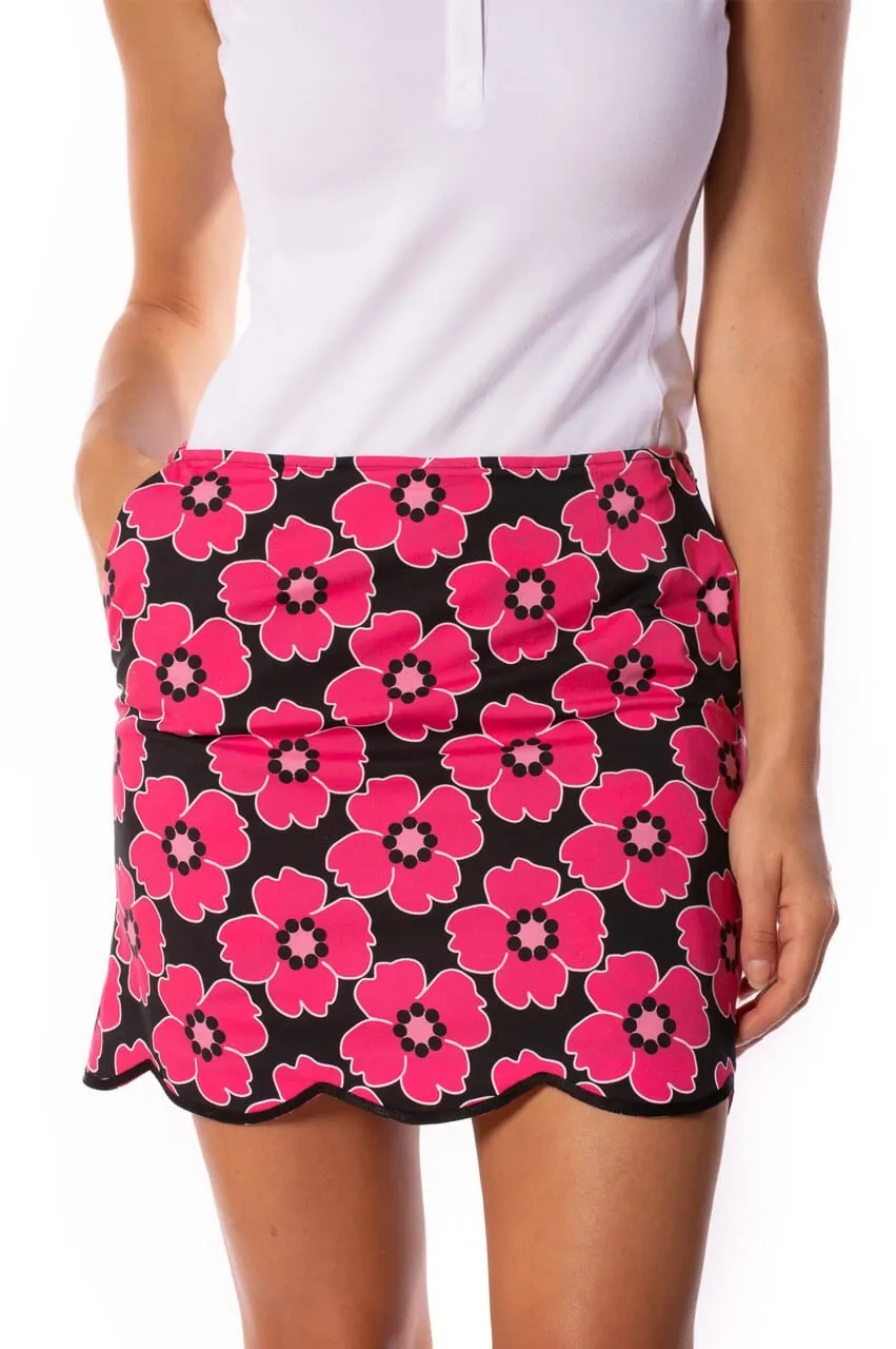 Wanderlust Skort
