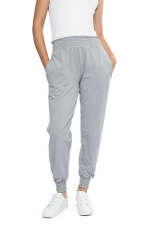 Women's Calle Ocho Jogger  |  Slate