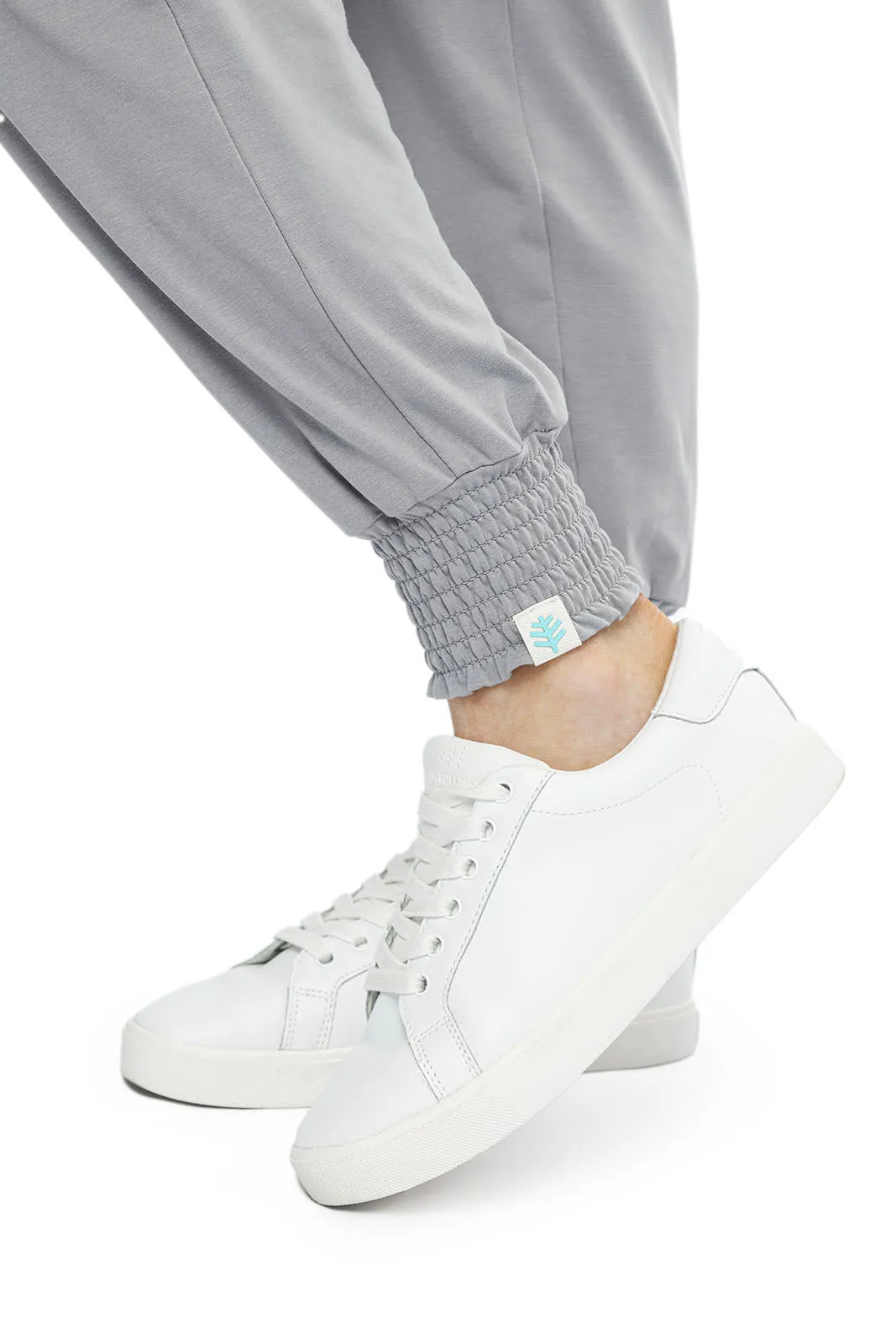 Women's Calle Ocho Jogger  |  Slate