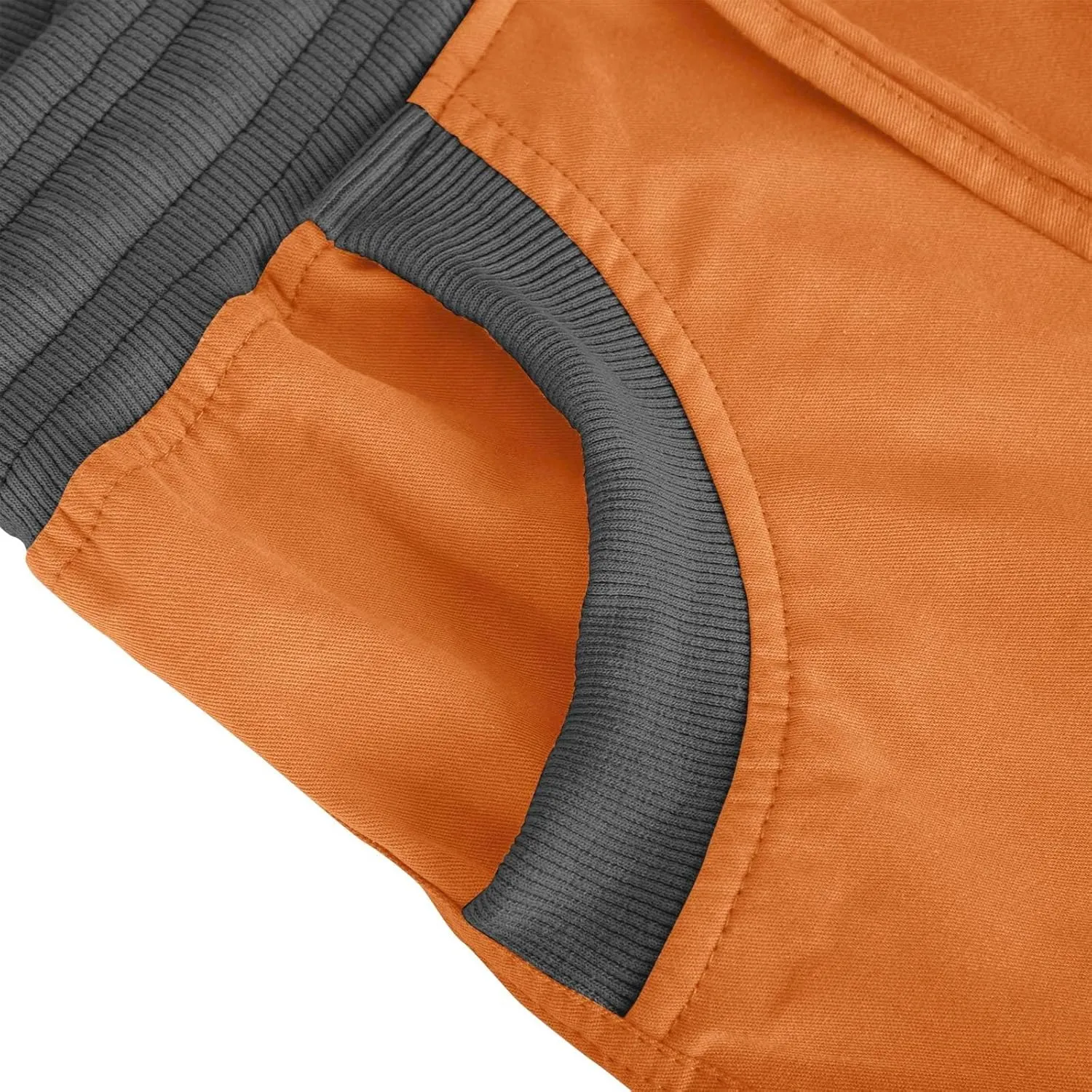 Womens Short Cargo Pants 2025 Summer Trendy Casual Drawstring Capri Pants Cropped Pants with Pocket