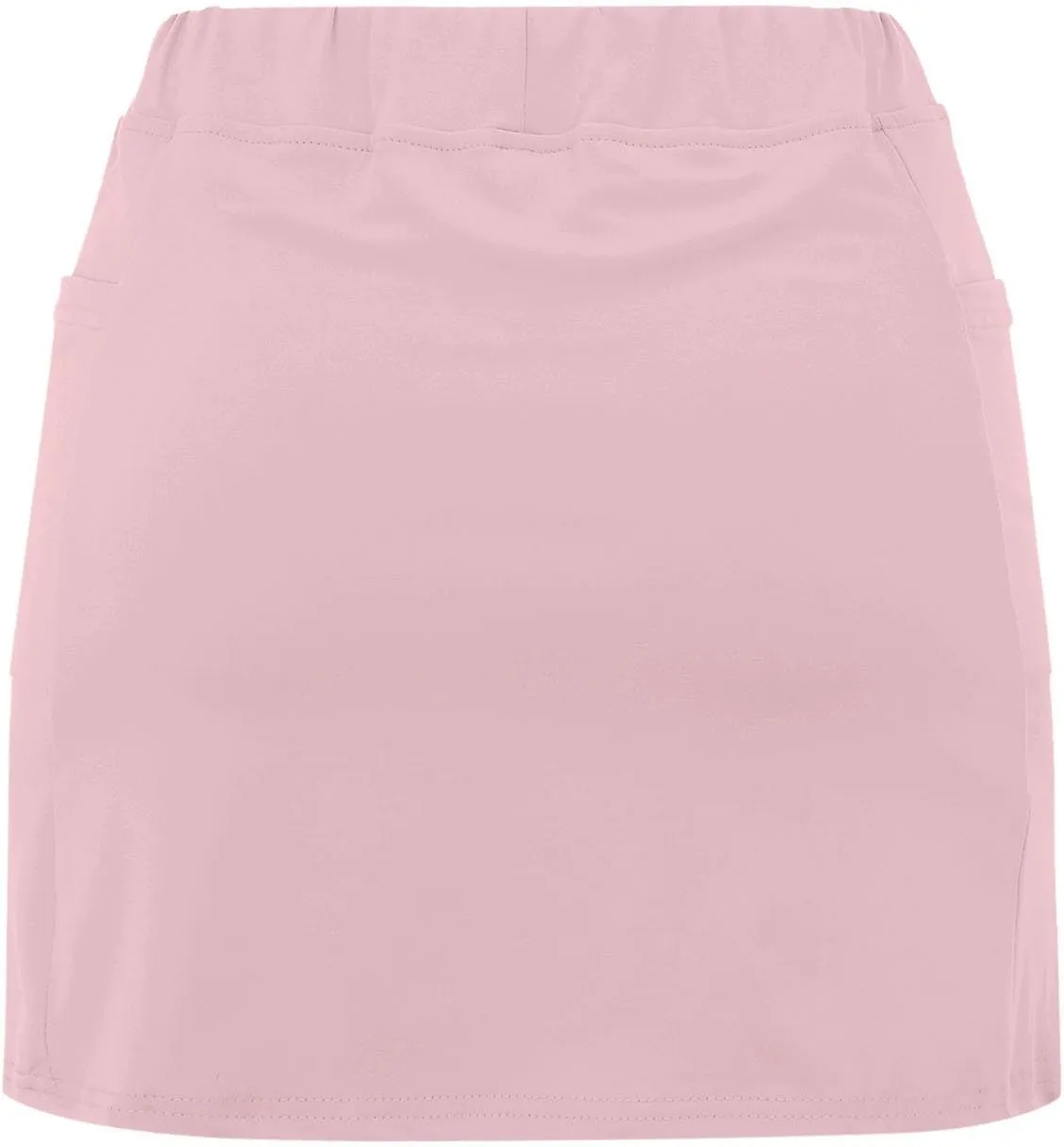 Womens Tennis Skirts with Shorts Underneath Summer Athletic Golf Skorts 2025 Workout Tummy Control Skirt with Pockets