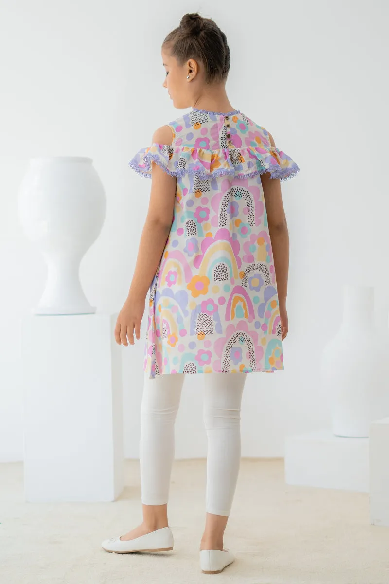 Wonderland 1 piece